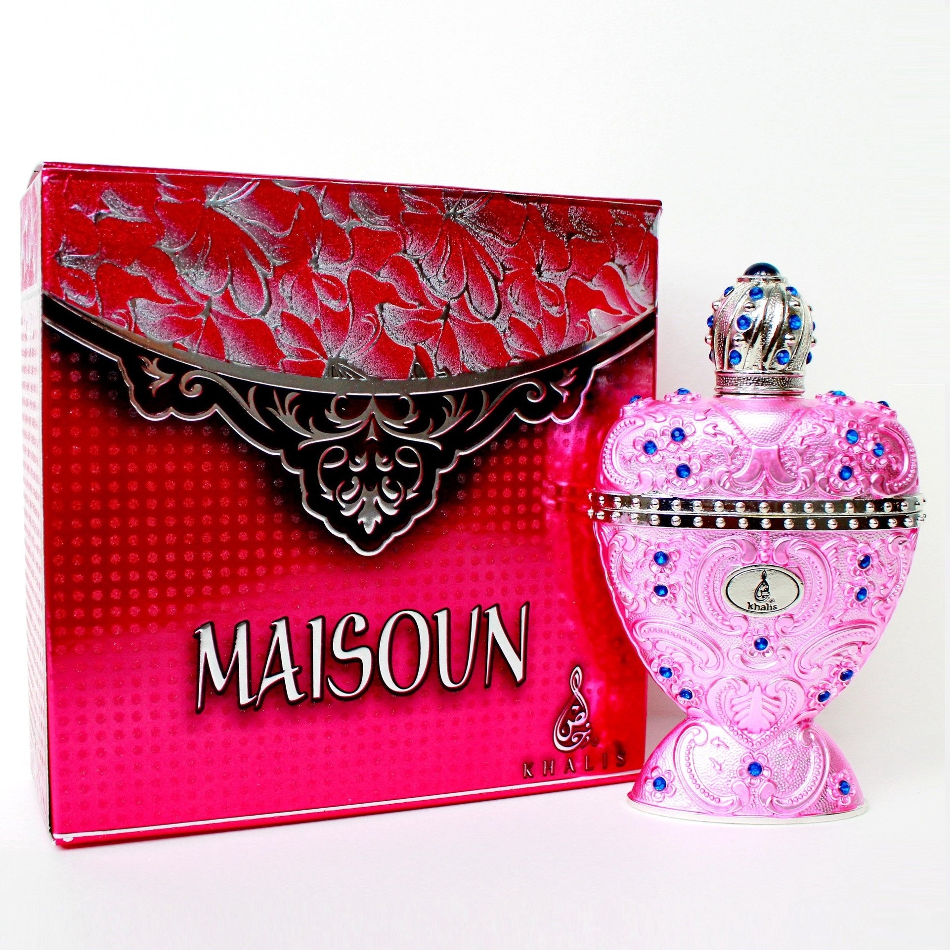 100 ml Eau de Parfum Fakhar Lattafa Pink orientalischer süßer und floraler Duft für Frauen 2 