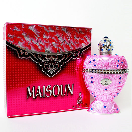 100 ml Eau de Parfum Fakhar Lattafa Pink orientalischer süßer und floraler Duft für Frauen
