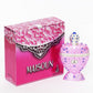 100 ml Eau de Parfum Fakhar Lattafa Pink orientalischer süßer und floraler Duft für Frauen