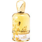 100 ml Eau de Parfum Alf Zahra Wa Zahra Würziger und moschusartiger Sandelholzduft für Frauen