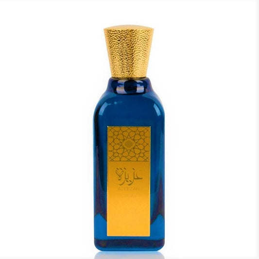 100 ml Eau de Parfum Azeezah süßer moschusartiger Duft für Frauen