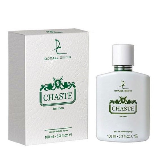 100 ml Eau de Toilette Chaste Frischer holziger, floraler Duft für Männer