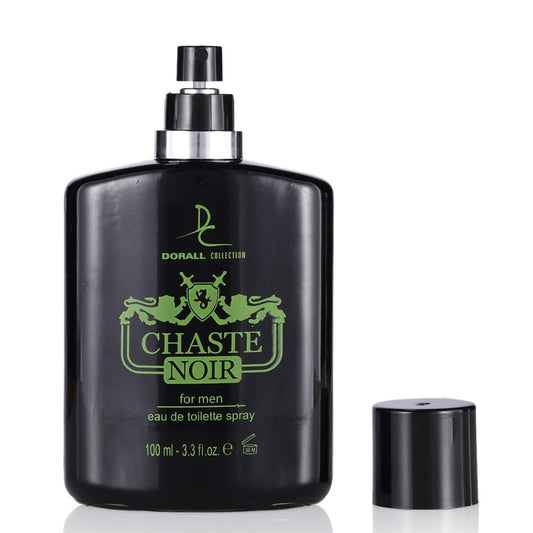100 ml Eau de Toilette Chaste Noir Würziger Lavendelduft für Männer