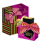 100 ml EDT LOVE YOU LIKE CRAZY Floraler fruchtiger Duft für Frauen