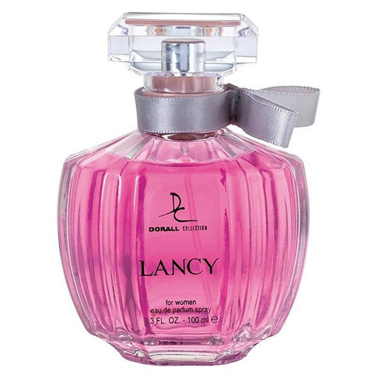 100 ml Eau de Parfum LANCY Floraler fruchtiger Duft für Frauen