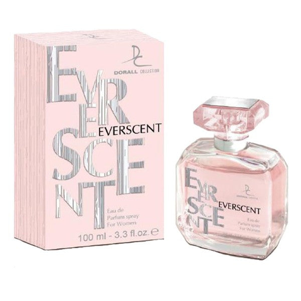 100 ml EDT Everscent Floraler Duft für Frauen 1 
