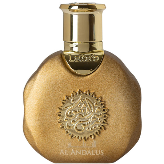 35 ml Eau de Parfum Al Andalus holziger Tabakduft für Männer