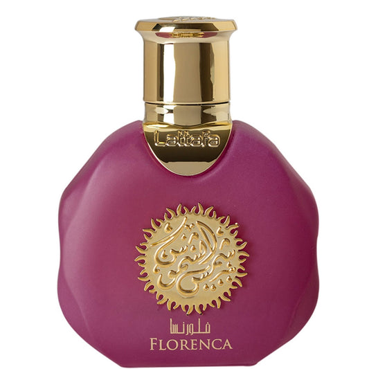 35 ml Eau de Parfum Florenca floraler moschusartiger Karamellduft für Frauen