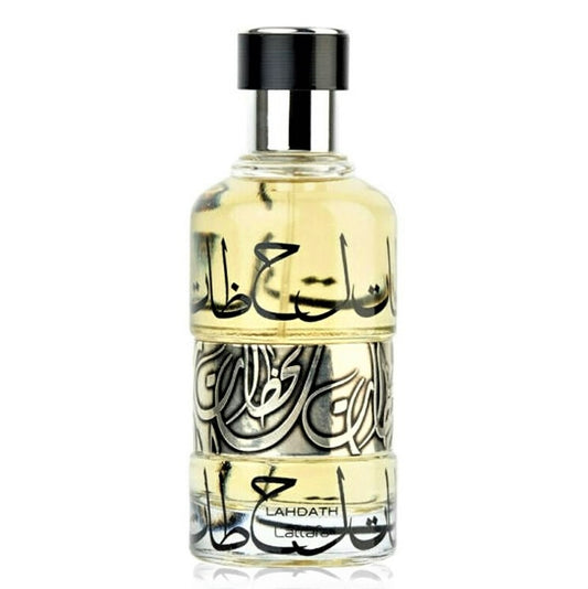 100 ml Eau de Parfum Lahdath holziger, würziger Duft für Männer