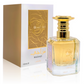 100 ml Eau de Parfum Mazaaji White floraler moschusartiger Puderduft für Frauen