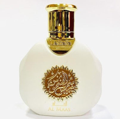 35 ml Eau de Parfum Al Maas süßer, moschusartiger Jasminduft für Frauen