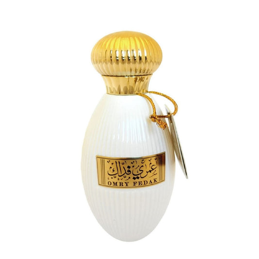 100 ml Eau de Parfum Omry Fedak Fruchtiger würziger Vanilleduft für Frauen