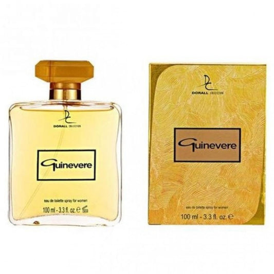 100 ml EDT GUINEVERE Floraler moschusartiger Duft für Frauen