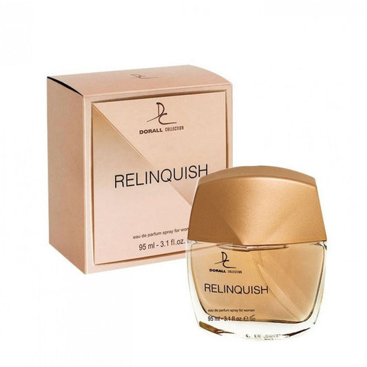 95 ml EDT RELINQUISH Floraler holziger Duft für Frauen