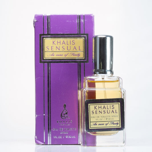 30 ml EDT SANSUAL Fruchtig-Floraler Duft für Frauen
