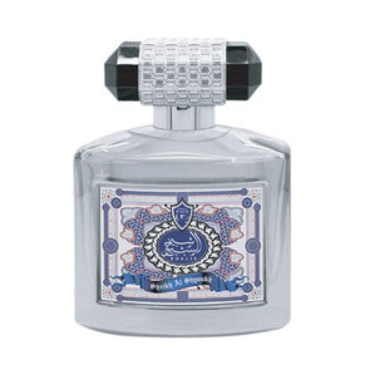 100 ml Eau de Parfum SHEIKH AL SHYOUKH Süßer Oud-Duft für Männer