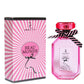 100 ml EDT BEAU MONDE Holziger floraler Moschusduft für Frauen
