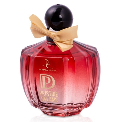 100 ml EDT PRISTINE DREAMS Orientalischer floraler Duft für Frauen