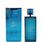 100 ml EDT BLUE SAFE Würziger moschusartiger Amberduft für Männer