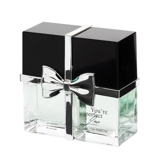 100 ml Eau de Parfum YOU’RE PERFECT LOVE Floraler Duft für Frauen