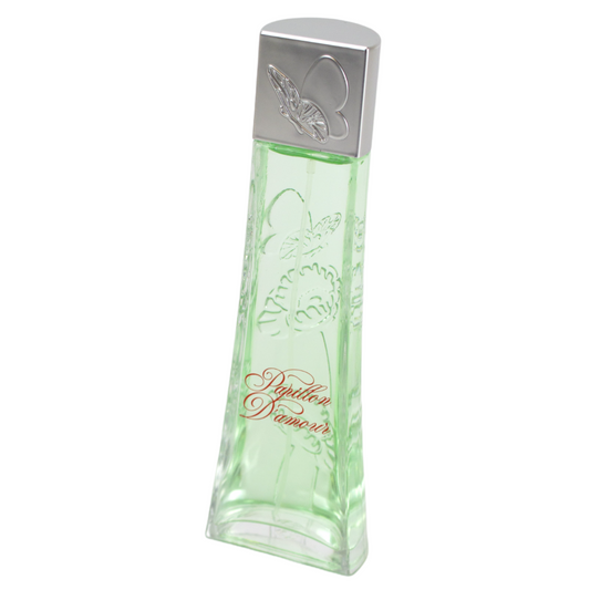 100 ml Eau de Parfum PAPILLON D’AMOUR Orientalischer floraler Duft für Frauen