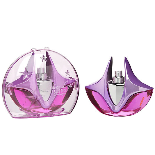 100 ml Eau de Parfum SILVER LIGHT GALACTICA Orientalischer holziger Duft für Frauen