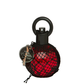 100 ml Eau de Parfum "SEXY DENTELLE ROUGE EDITION" Floraler, fruchtiger, orientalischer Duft für Frauen