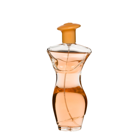 100 ml Eau de Parfum "AMOUR FATALE" Orientalischer floraler Duft für Frauen, mit 2% Duftölgehalt