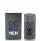 100 ml EDT "DC 4 U" Floraler holziger Duft für Männer