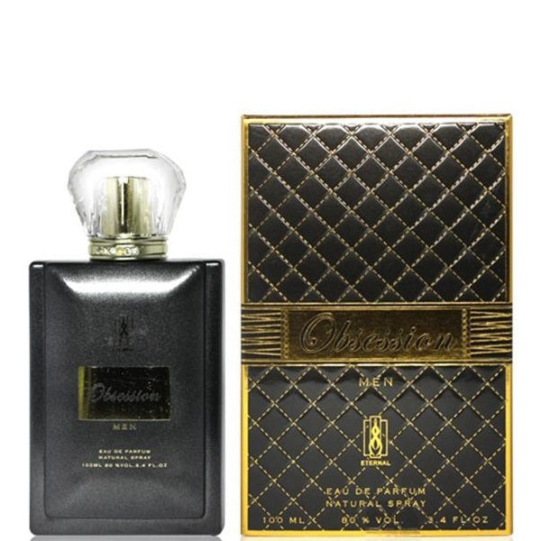 OBSESSION 100 ML EDP 1 