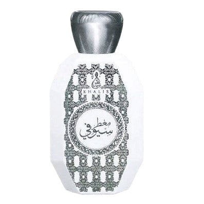 100 ml Eau de Parfum MUATTER SAYUFI Floraler Moschusduft für Männer 2 