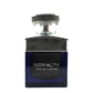 100 ml Eau de Parfum ROYALTY Floraler holziger Oud-Duft für Männer