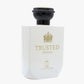 100 ml Eau de Parfum TRUSTED DONNA Fruchtiger floraler Moschusduft für Frauen
