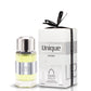 100 ml Eau de Parfum QUNIQUE FOR MEN Holziger Duft für Männer