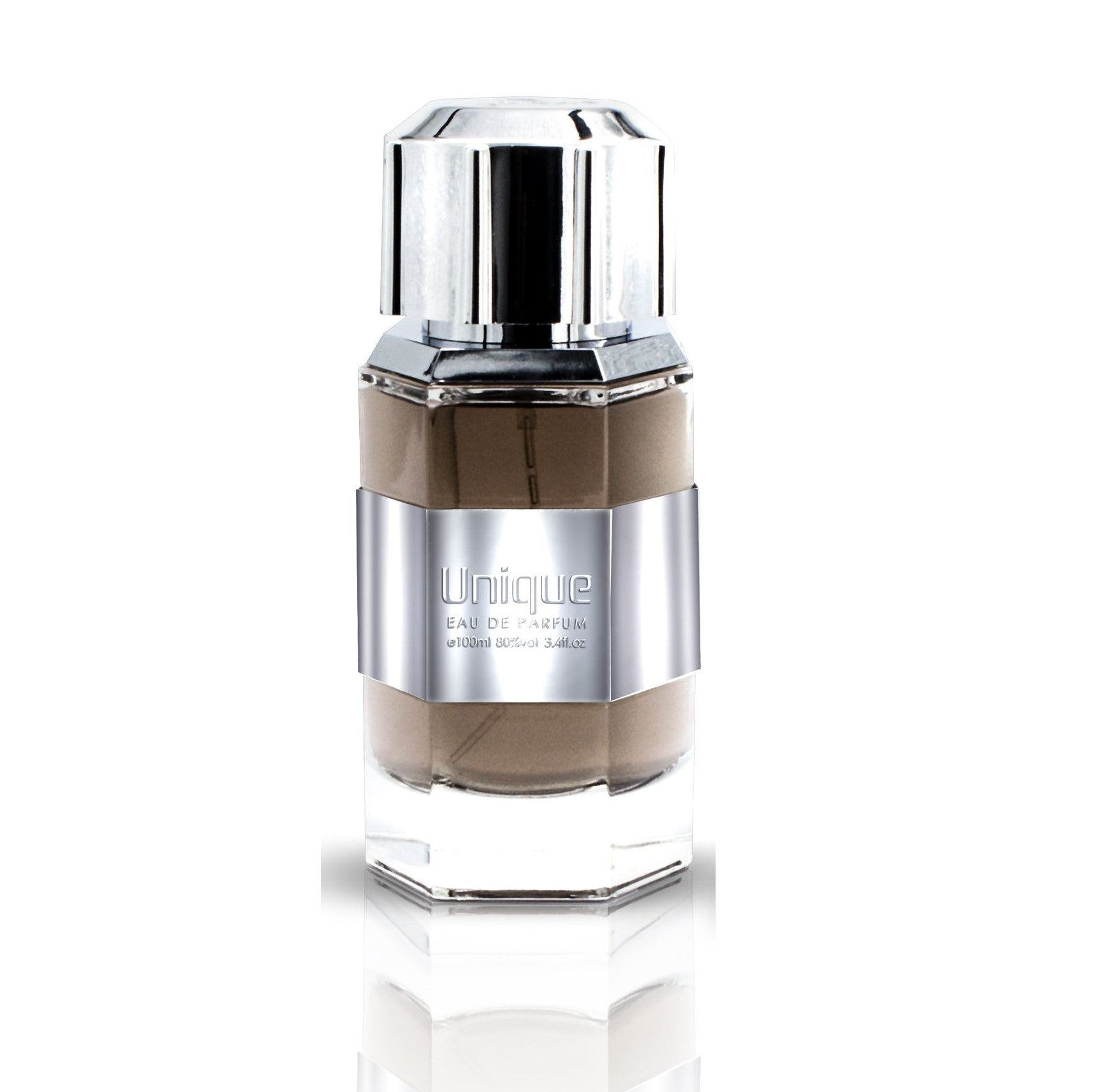 100 ml Eau de Parfum UNIQUE L'HOMME IDEAL Holziger Duft für Männer 2 