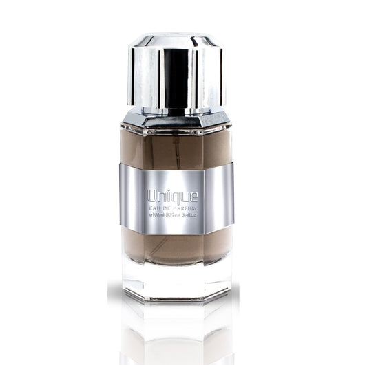 100 ml Eau de Parfum UNIQUE L'HOMME IDEAL Holziger Duft für Männer