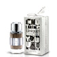 100 ml Eau de Parfum UNIQUE L'HOMME IDEAL Holziger Duft für Männer