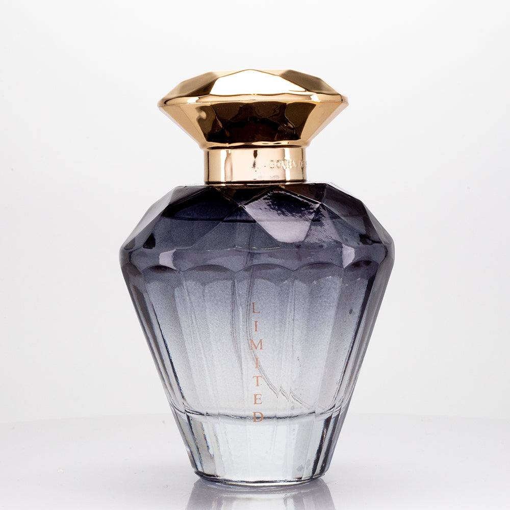100 ml Eau de Parfum GOLDEN CHALLENGE LIMITED NIGHT Orientalischer Duft für Frauen 2 