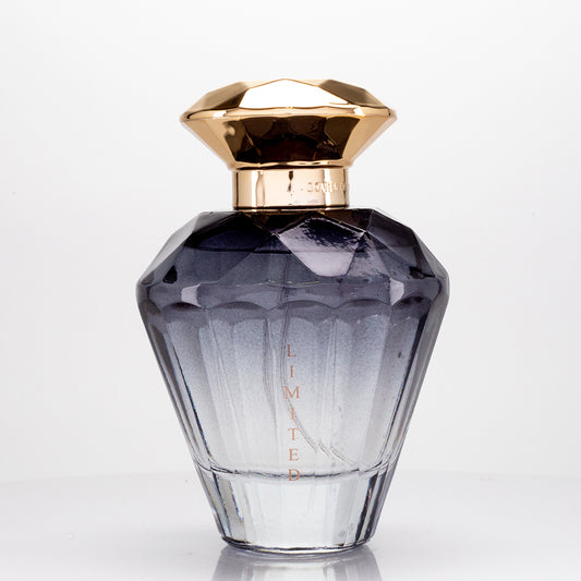 100 ml Eau de Parfum GOLDEN CHALLENGE LIMITED NIGHT Orientalischer Duft für Frauen