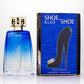 100 ml Eau de Parfum SHOE SHOE BLUE Floraler orientalischer Duft für Frauen