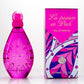 100 ml Eau de Parfum LA PASSION EN PINK Floraler fruchtiger Duft für Frauen