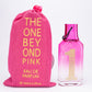 100 ml THE ONE BEYOND PINK Floraler Duft für Frauen