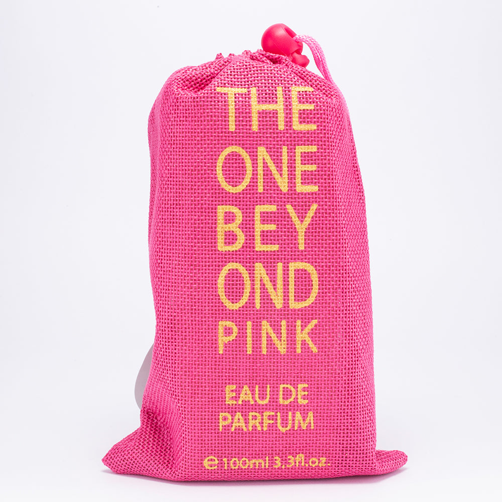 100 ml THE ONE BEYOND PINK Floraler Duft für Frauen