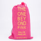100 ml THE ONE BEYOND PINK Floraler Duft für Frauen