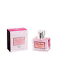 100 ml Eau de Parfum "Rêve Eternel" Floraler fruchtiger Duft für Frauen