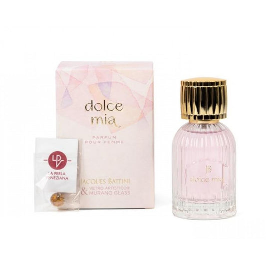 50 ml Eau de Parfum DOLCE MIA Floraler fruchtiger Duft für Frauen