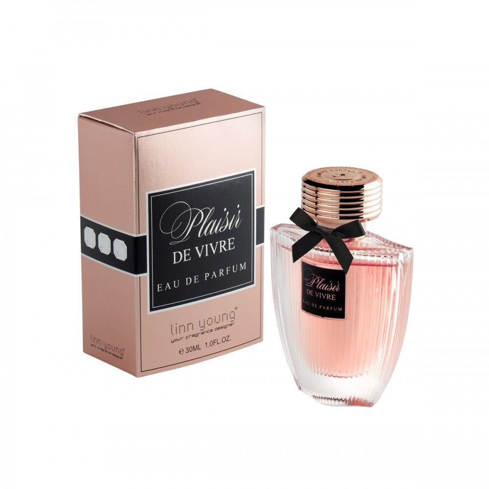 30 ml EDP PLAISIR DE VIVRE, Orientalischer floraler Duft für Frauen 1 