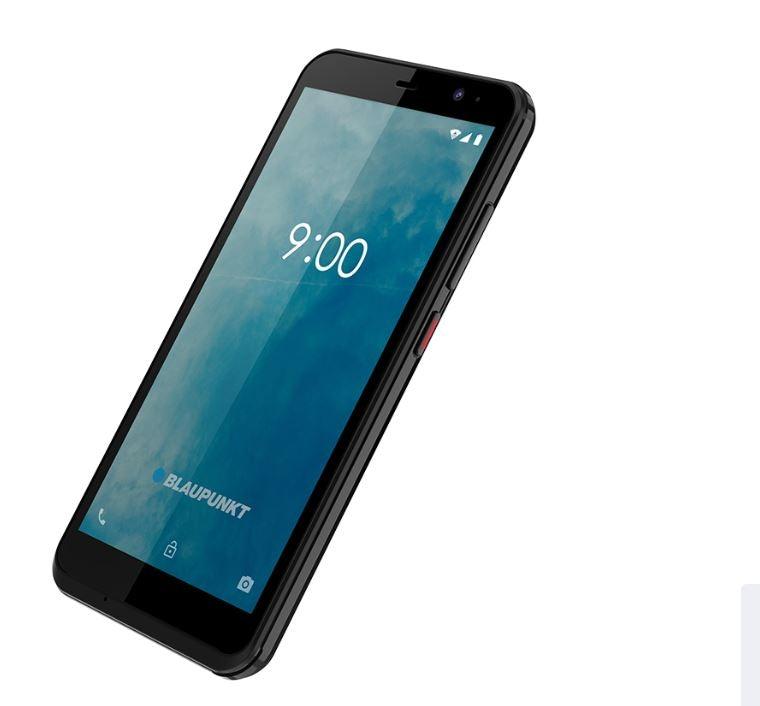 Blaupunkt Dual Sim 4G Handy SM05 1 