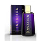100 ml EDP INVASION, Floraler Duft für Frauen
