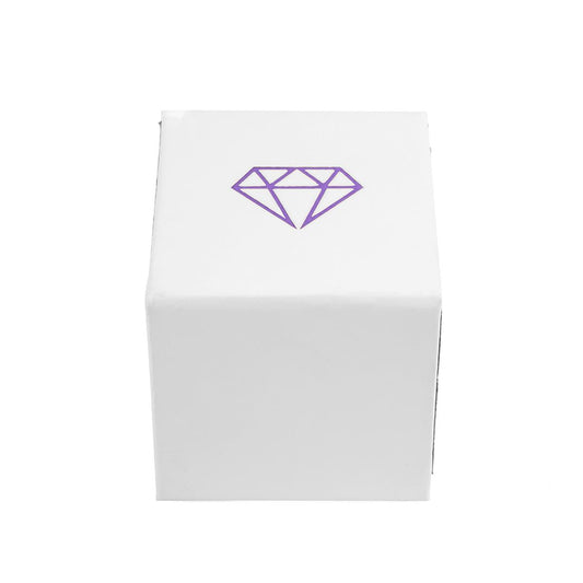 Gemporia Ringbox - lila